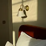 By Atelier Hotel *