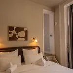 Hotel By Atelier Nimègue