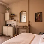 By Atelier Hotel *