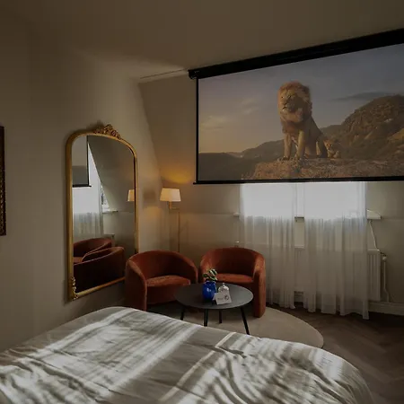 Boutique By Atelier *