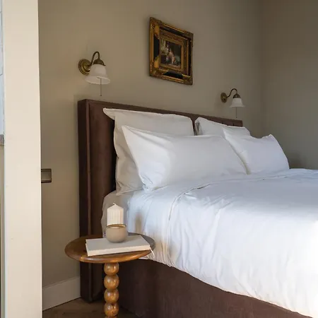 Boutique By Atelier 酒店 奈梅亨