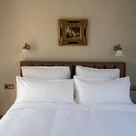 酒店 Boutique By Atelier 奈梅亨