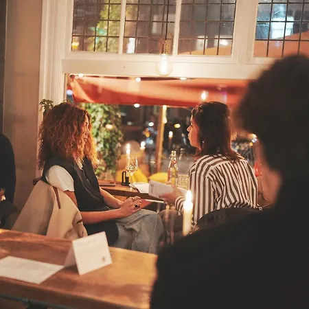 Boutique By Atelier 奈梅亨