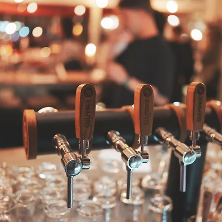 Boutique By Atelier 酒店