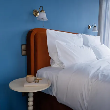 Boutique By Atelier *