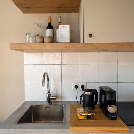 Boutique By Atelier 酒店