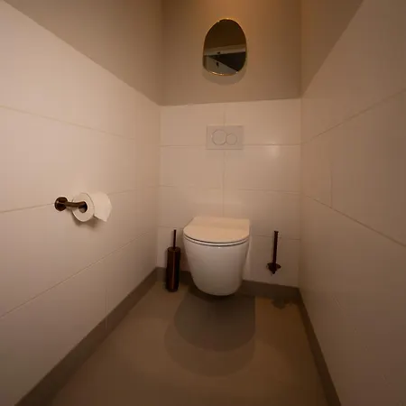 酒店 Boutique By Atelier