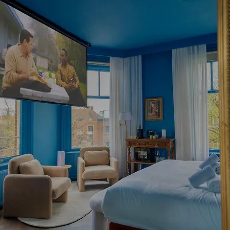 Hotel By Atelier Nijmegen