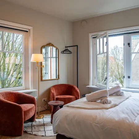 Hotel By Atelier *