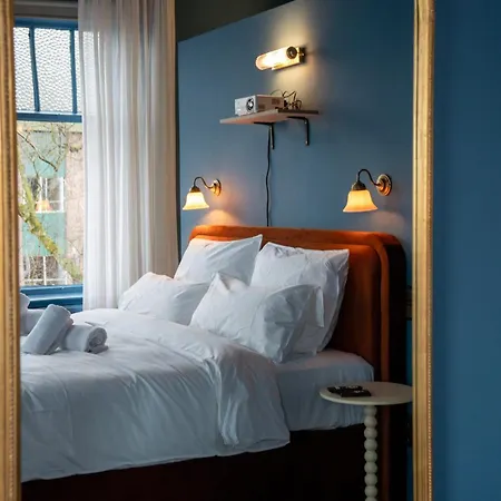 Hotel By Atelier *