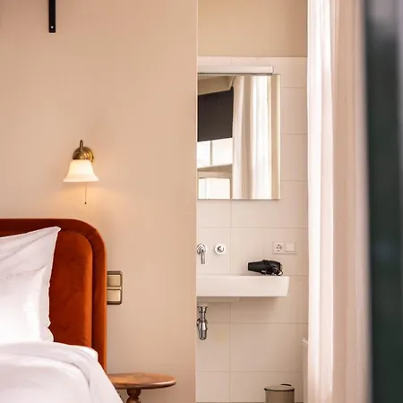 Hotel By Atelier *