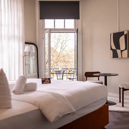 By Atelier Hotel Nimwegen