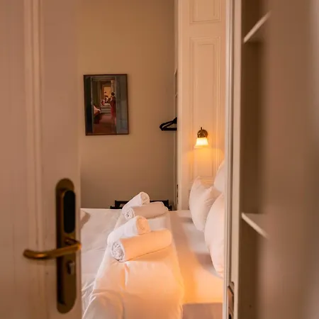 By Atelier Hotel *