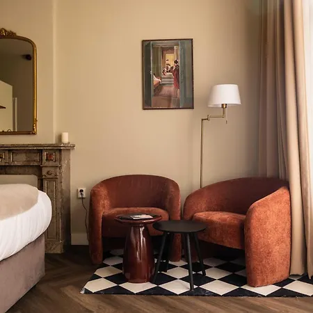 By Atelier Hotel Nimwegen