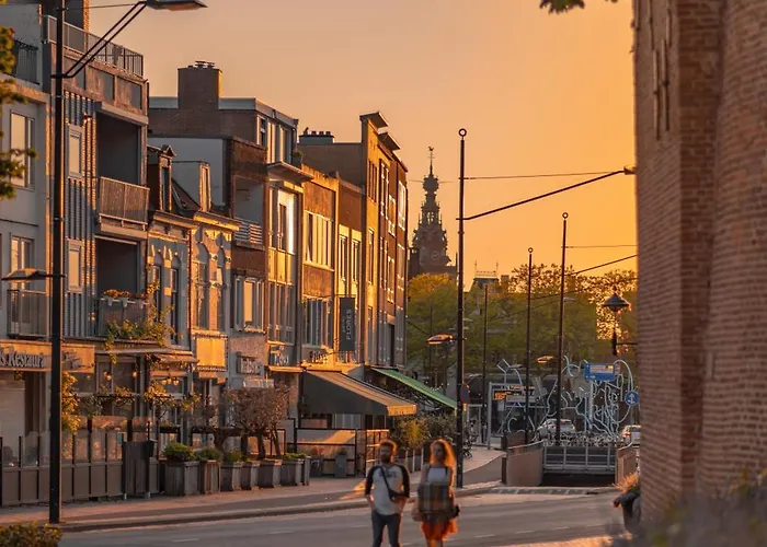 By Atelier Hotel Nimwegen