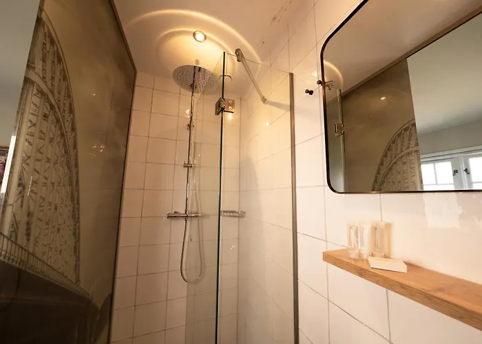 By Atelier Hotel Nijmegen