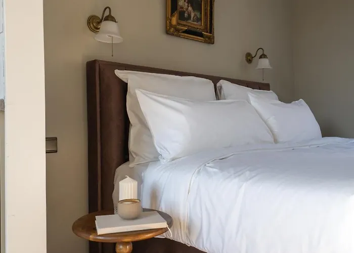 By Atelier Hotel Nimega