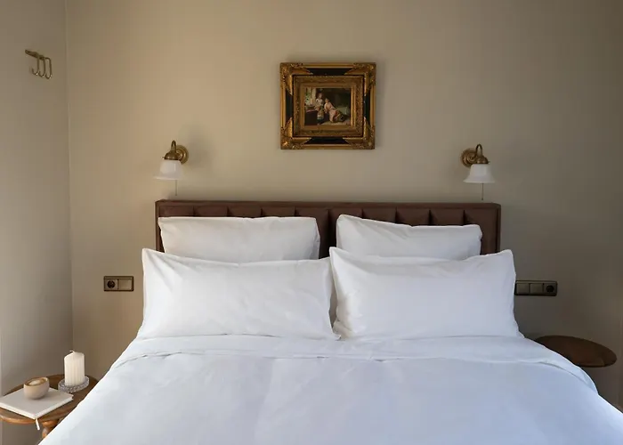 Hotel By Atelier Nimwegen