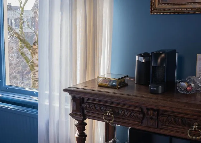 Hotel By Atelier Nimega