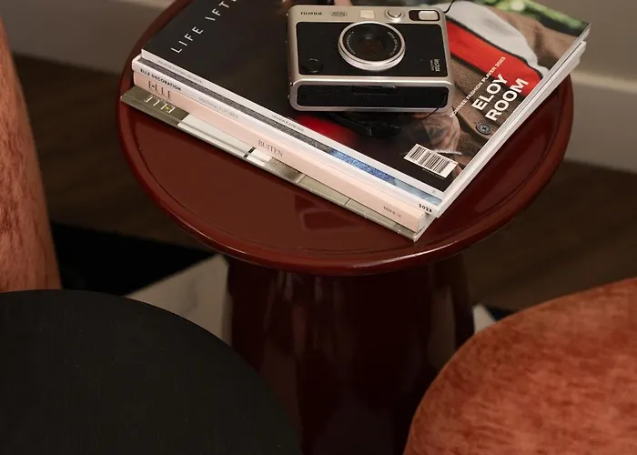 Hotel By Atelier Nimwegen