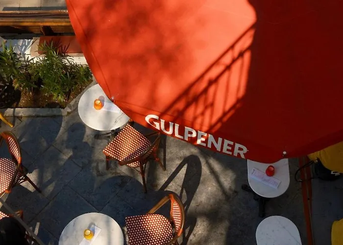 By Atelier Hotel Nijmegen