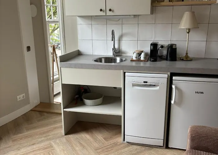 By Atelier Hotel Nijmegen