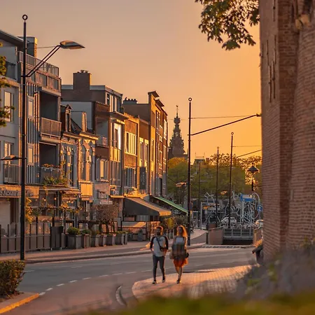 Boutique By Atelier Hotel Nijmegen