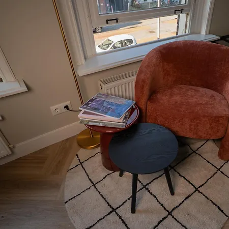 Boutique By Atelier Hotel *