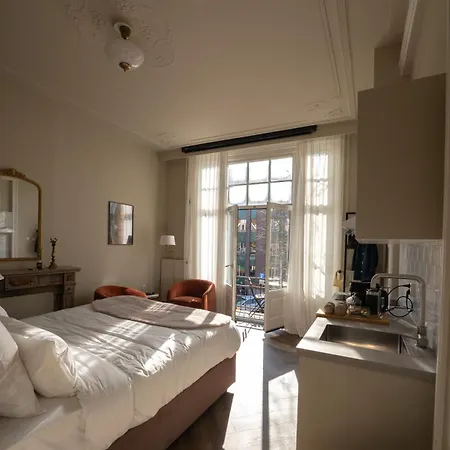 Hotel Boutique By Atelier *