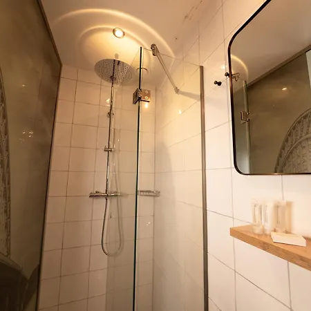 Boutique By Atelier Hotel Nijmegen