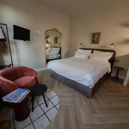 Hotel Boutique By Atelier