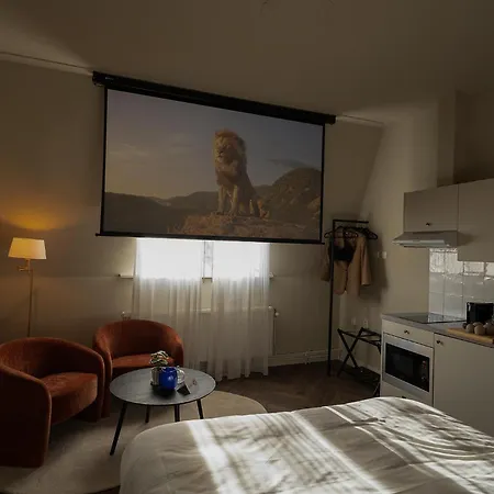 Hotel Boutique By Atelier *