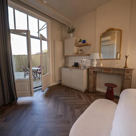 Hotel Boutique By Atelier Nijmegen