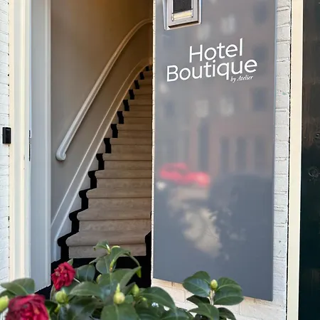 Boutique By Atelier