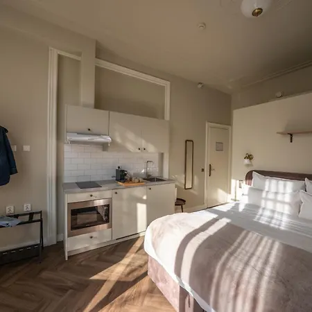 Boutique By Atelier Hotel